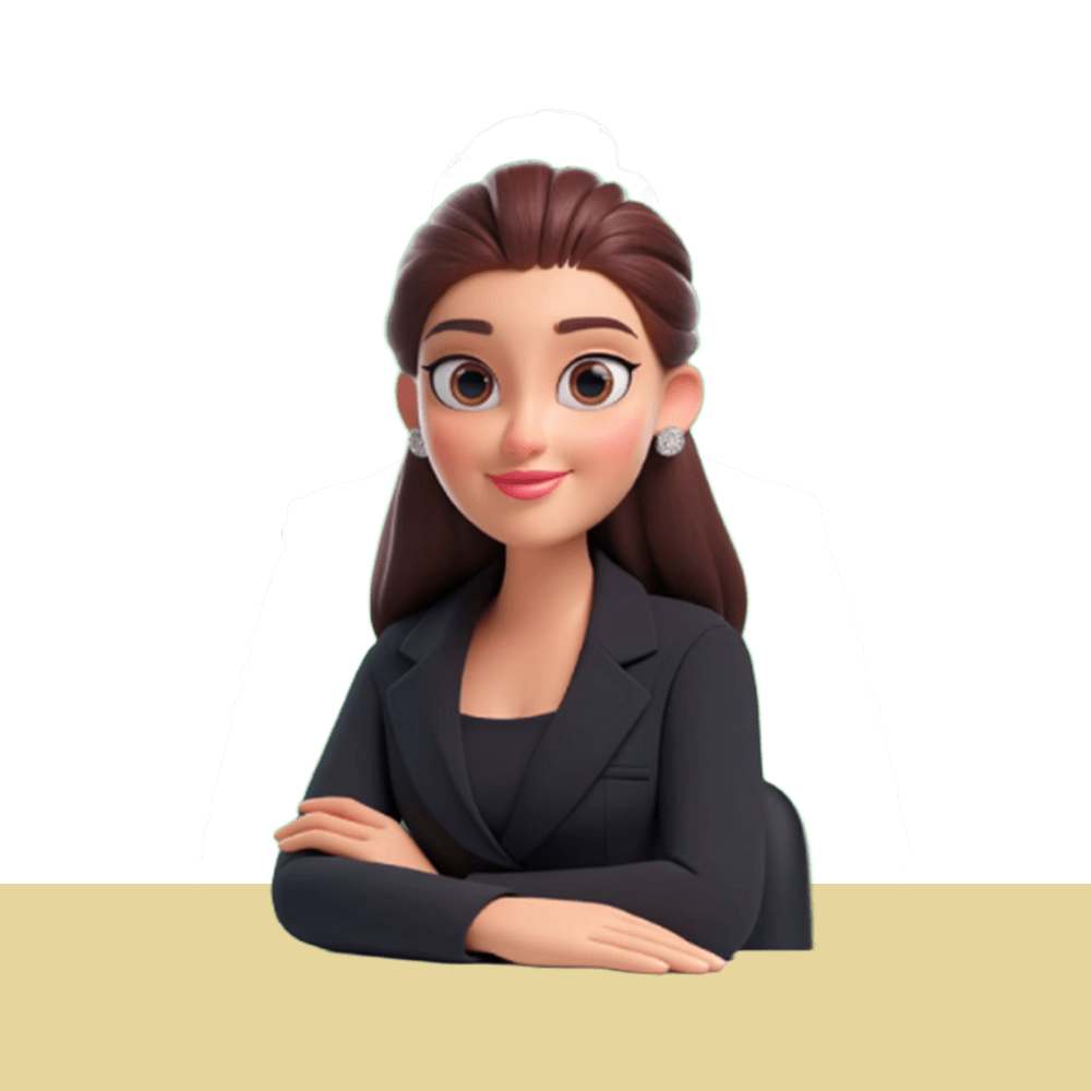 AI职场教练 David